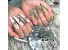 バロン 町田店(BARON)/クロムネイル