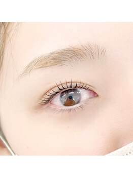 リッチ トゥ 豊橋店(Rich to)/まつげパーマ