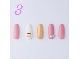 《ハンド》ネイル3