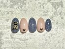 定額ネイル￥7980