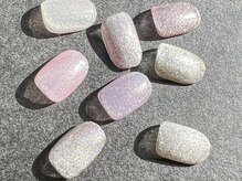 イルネイル 横浜関内(ill nail)/マグネット新色