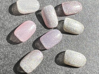 イルネイル 横浜関内(ill nail)/マグネット新色