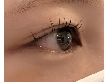 ケステ(Keste)/マスカラパーマ　