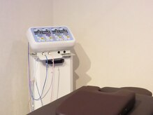 ひでしま整骨院 野芥院/自律神経