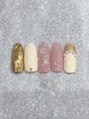 【A定額ジェル】
