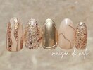 定額アート7500円☆色変えOK