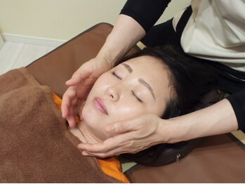 カモミール(Chamomile)