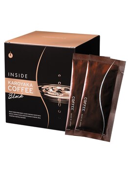 レアスキン(Rare skin.)/ダイエットコーヒー