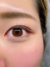 ダリア 西大寺本店(DAHLIA)/パリジェンヌ☆