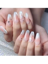 クイーンズビューティーサロン 新宿本店(Queen's beauty salon)/パラジェル　やり放題コース