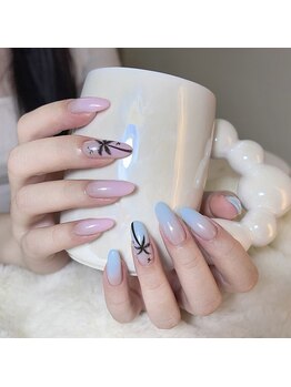 ピュアアンドリッチネイルサロン(Pure&Rich Nail Salon)/