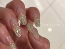 新規様9900円 ぷっくり 0401c