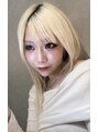 アンフルール 新宿店(Une fleur) YUKA 