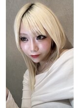 アンフルール 新宿店(Une fleur)&nbsp;YUKA 