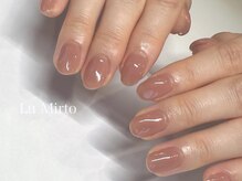ル ミルト(Lu Mirto)/ワンカラーネイル