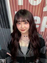 ビーナスベルト 渋谷宮下パーク(VENUS BELT) ayaka 