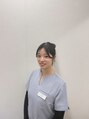ハリナチュレ 梅田店(HARINATURE) YUMI 先生