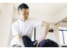 【頭痛や眼精疲労・首肩こりに◎】頭蓋骨調整・首・肩ケアコース