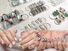 ビーネイル 名古屋志賀本通(B.nail)