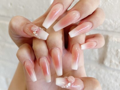 ジューシーネイル 天神店(Juicy nail)の写真