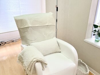 ミリ 吉祥寺店(mili)/2席のみのプライベート空間