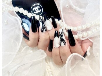 チップ長出韓国ワンホンシンプル