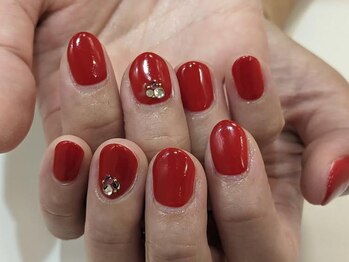 リマ 新宿(MLIMA)/ワンカラー