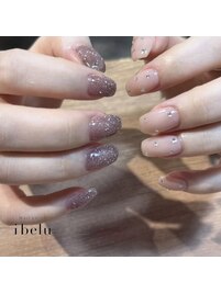 フラッシュネイル