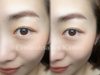 カノン(KANON)/●まつげエクステ●