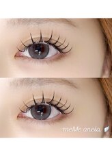メメ アネラ アイサロン(meMe anela eye salon)