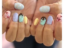 オテモネイル(otemo.nail)/