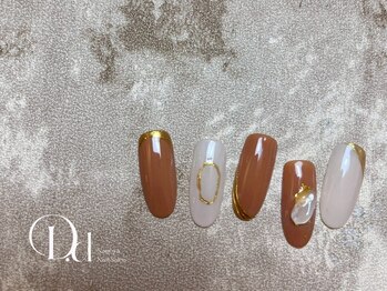 D.d nai 名古屋栄/名古屋栄/ニュアンス/パラジェル