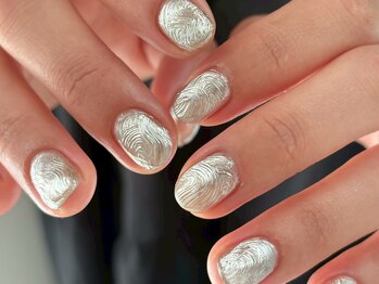 フィロンネイル 武蔵小杉店(filonnail)/定額ニュアンス