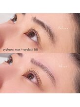 ヴァイス(VAICE)/まつげパーマ/眉毛ワックス脱毛