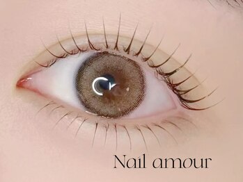 アムールユシマテン 上野湯島店(Amour)/★パリジェンヌラッシュリフト