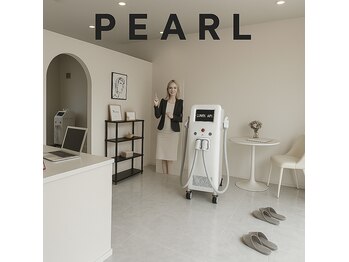 パール(PEARL)