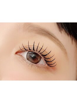 キープ力が自慢のサロン