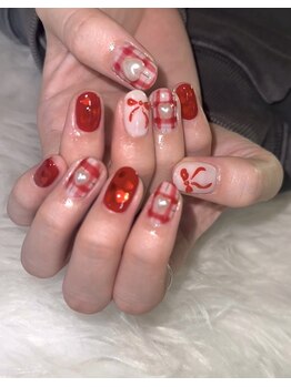 ネイルアートロイヤル(nail art ROYAL)/