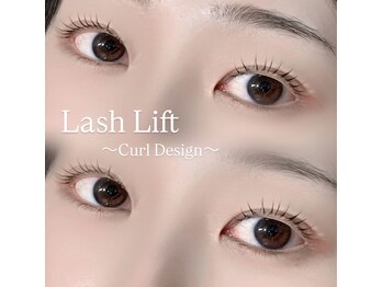 ジーグロウ 札幌大通(G grow)/【ラッシュリフト】