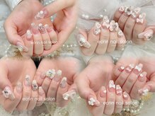 持ち込みデザインOK♪パーツ豊富1000種類以上♪NEWパーツ入荷済