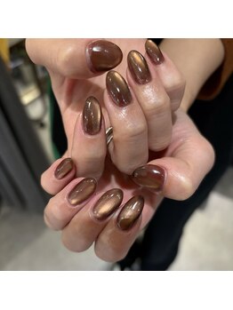 エイム(Aim)/【うる艶マグネット】