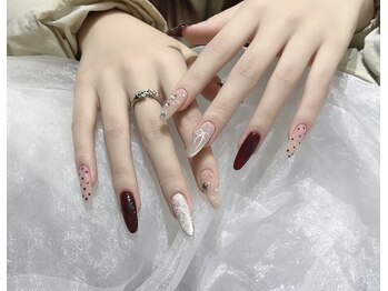 ロモサ 王子店(Romosa)/持ち込みデザイン［王子/赤羽］