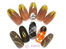 サパラ 八千代台店(Sapara)/プラチナ定額☆￥6,899　100種☆