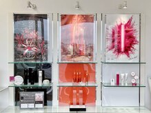 ポーラ ザ ビューティ イオンタウン各務原鵜沼店(POLA THE BEAUTY)/