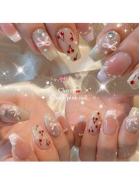 アートネイル