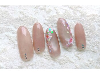 【hand】定額トレンド7800円