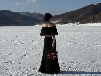 ウィル(WILL)/ドレスレンタルも可能