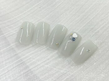 グレイス(GRACE)/simple course