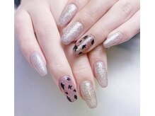 アールズネイル(R-s nail)/アート2本コース