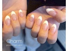 チャーム(Charm)/